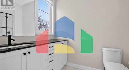 Residential - Single Family Home - Ottawa, Canada - Canada