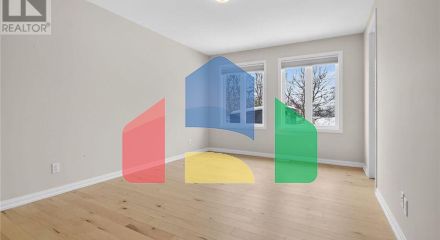 Residential - Single Family Home - Ottawa, Canada - Canada