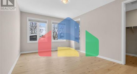 Residential - Single Family Home - Ottawa, Canada - Canada