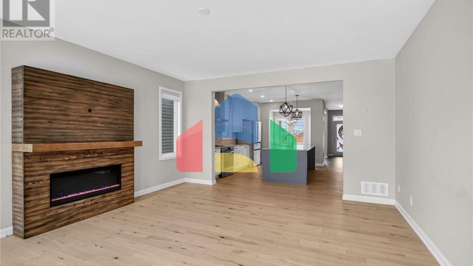 Residential - Single Family Home - Ottawa, Canada - Canada