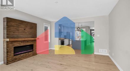 Residential - Single Family Home - Ottawa, Canada - Canada