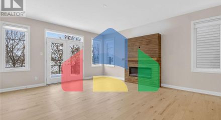 Residential - Single Family Home - Ottawa, Canada - Canada