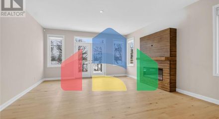 Residential - Single Family Home - Ottawa, Canada - Canada