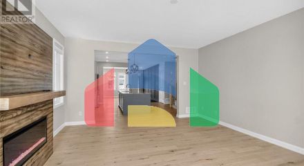 Residential - Single Family Home - Ottawa, Canada - Canada