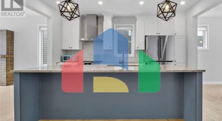 Residential - Single Family Home - Ottawa, Canada - Canada