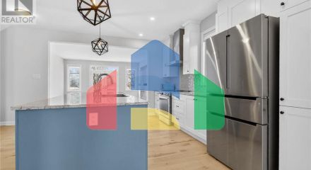 Residential - Single Family Home - Ottawa, Canada - Canada