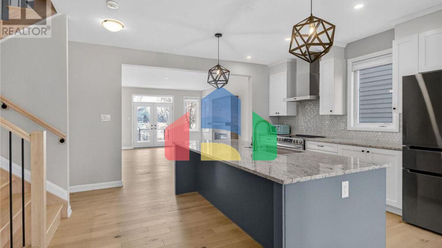 Residential - Single Family Home - Ottawa, Canada - Canada