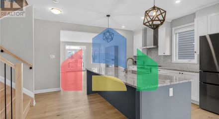 Residential - Single Family Home - Ottawa, Canada - Canada