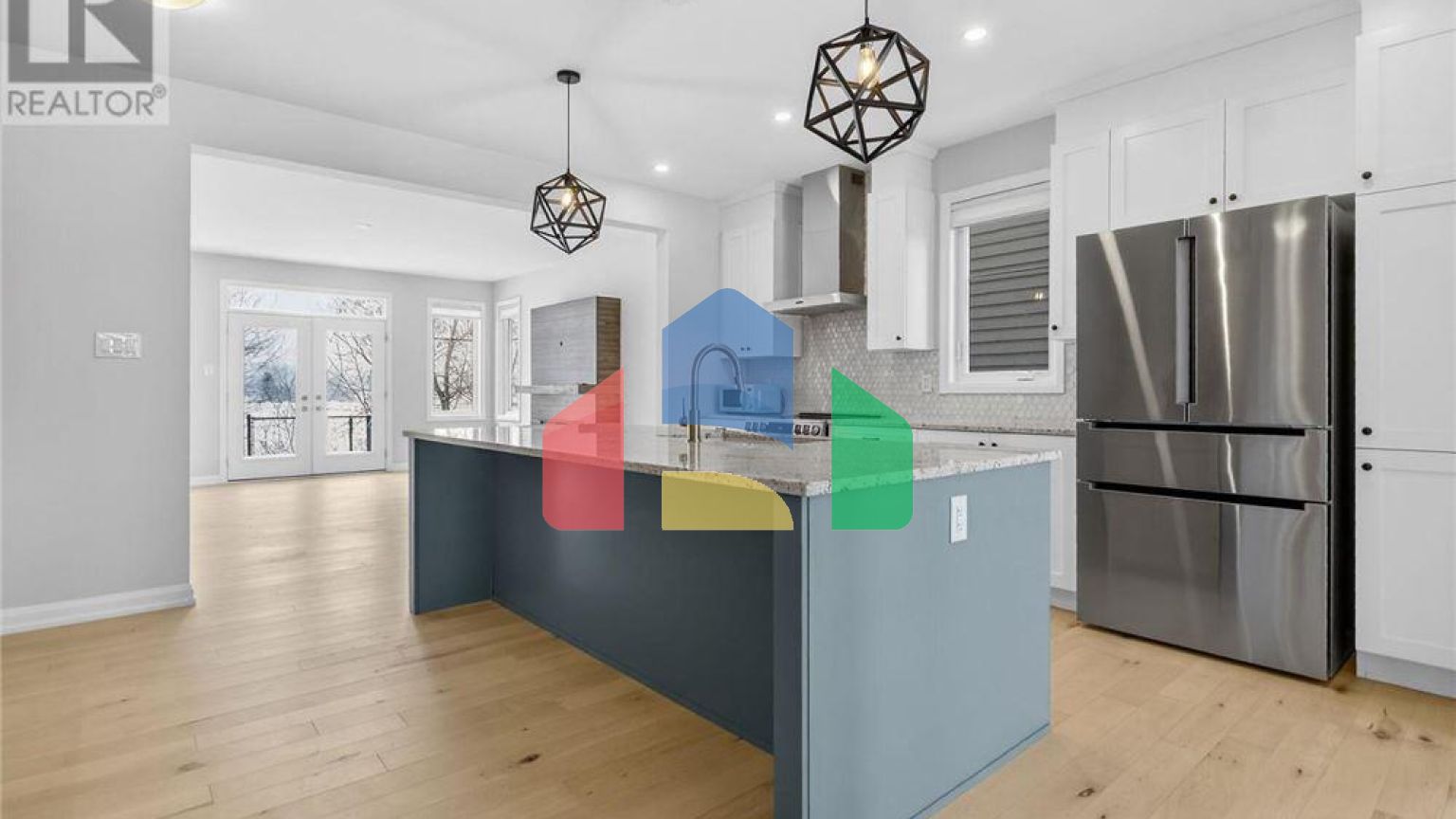 Residential - Single Family Home - Ottawa, Canada - Canada