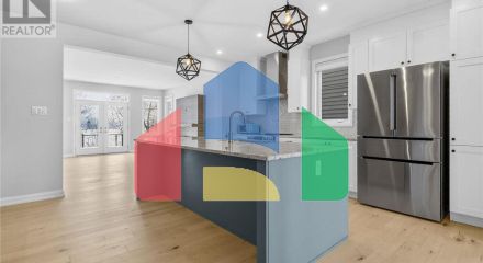 Residential - Single Family Home - Ottawa, Canada - Canada