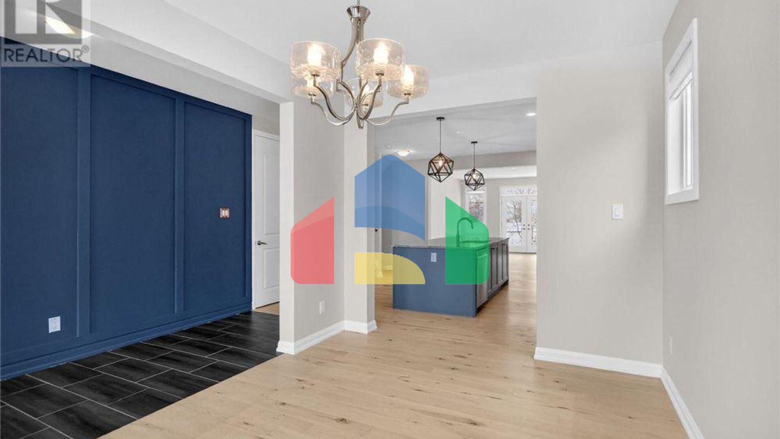 Residential - Single Family Home - Ottawa, Canada - Canada