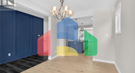 Residential - Single Family Home - Ottawa, Canada - Canada