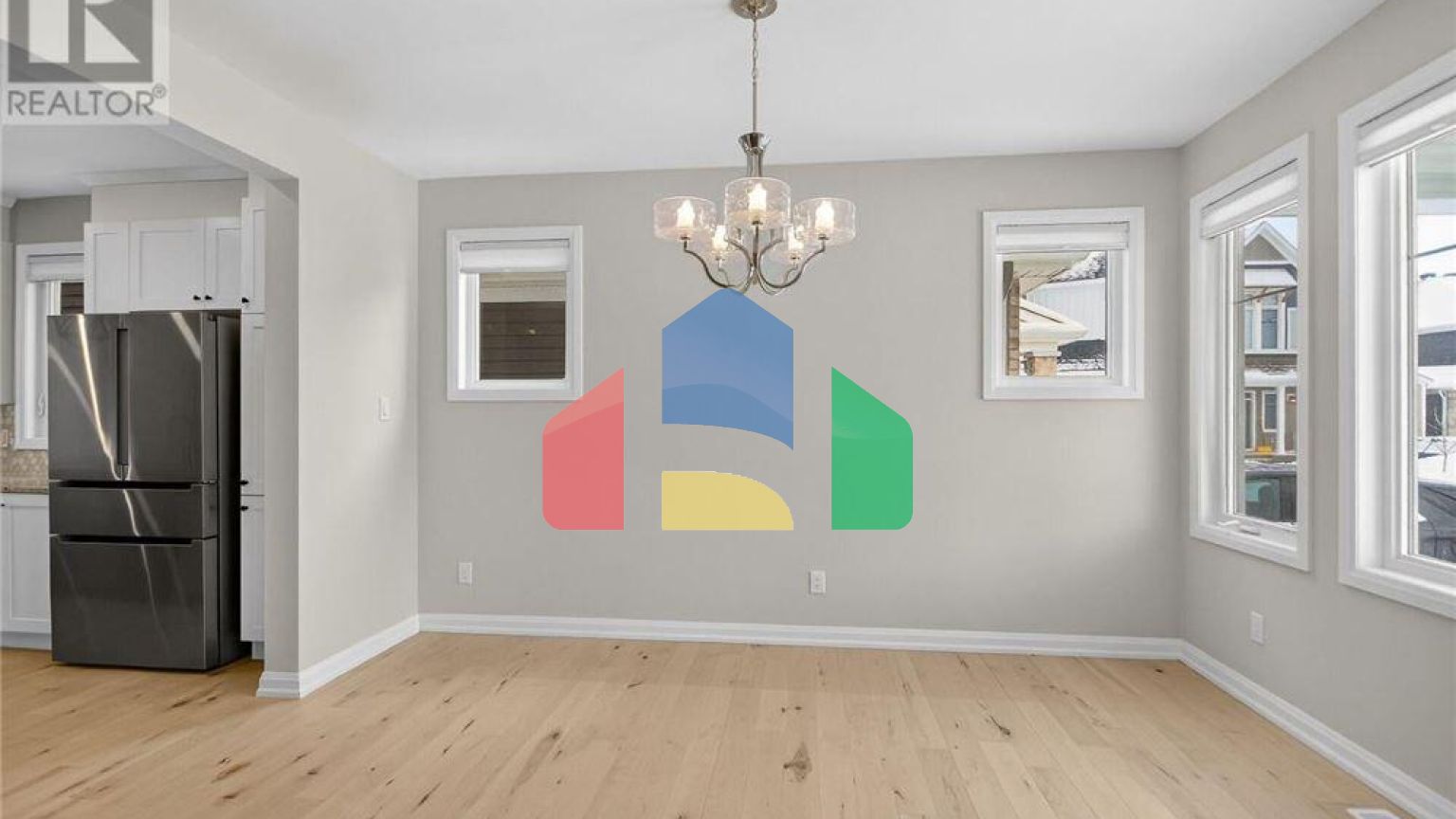 Residential - Single Family Home - Ottawa, Canada - Canada