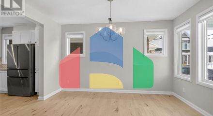 Residential - Single Family Home - Ottawa, Canada - Canada