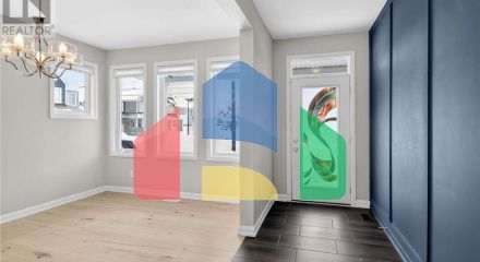 Residential - Single Family Home - Ottawa, Canada - Canada