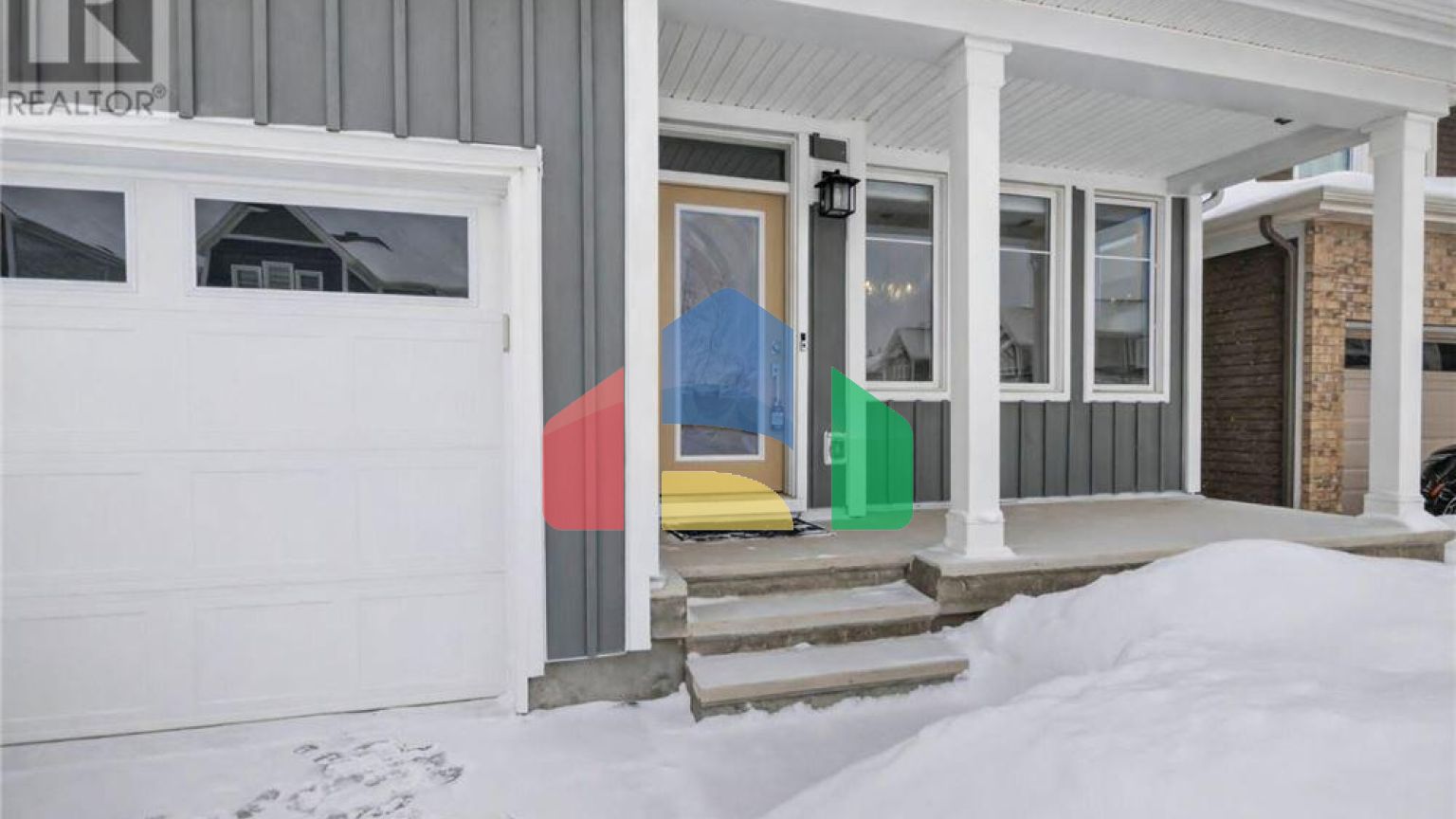 Residential - Single Family Home - Ottawa, Canada - Canada