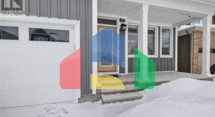 Residential - Single Family Home - Ottawa, Canada - Canada