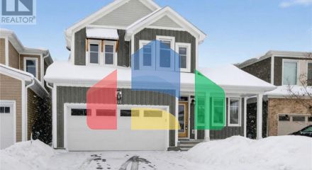 Residential - Single Family Home - Ottawa, Canada - Canada