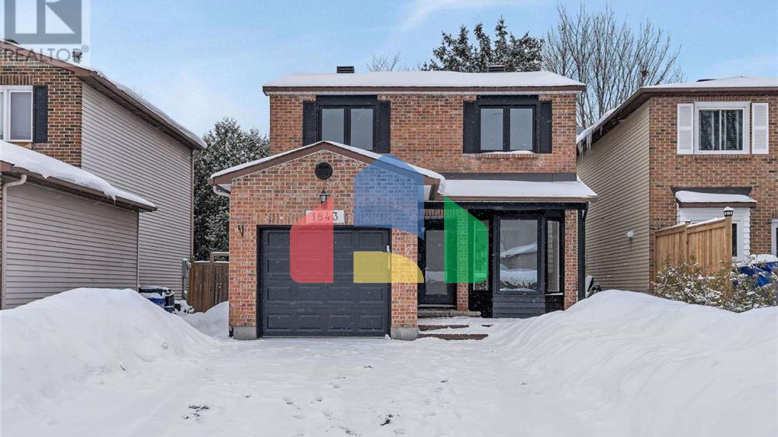 Residential - Single Family Home - Ottawa, Canada - Canada