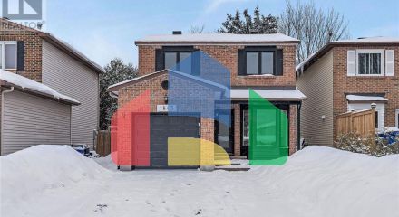 Residential - Single Family Home - Ottawa, Canada - Canada