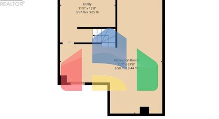 Residential - Single Family Home - Ottawa, Canada - Canada