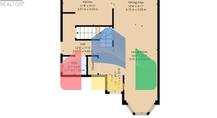 Residential - Single Family Home - Ottawa, Canada - Canada