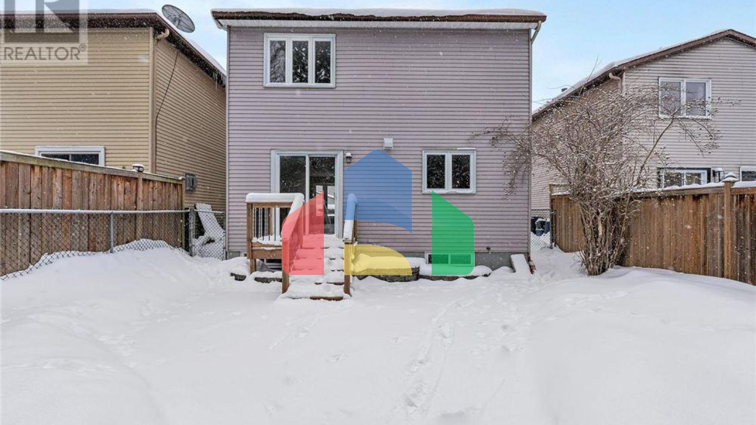 Residential - Single Family Home - Ottawa, Canada - Canada