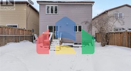 Residential - Single Family Home - Ottawa, Canada - Canada