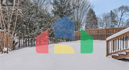 Residential - Single Family Home - Ottawa, Canada - Canada