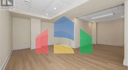 Residential - Single Family Home - Ottawa, Canada - Canada