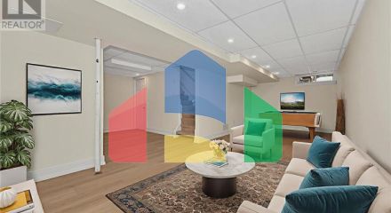 Residential - Single Family Home - Ottawa, Canada - Canada