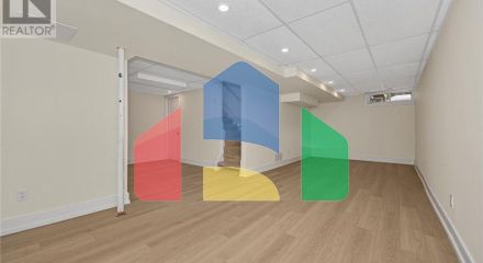 Residential - Single Family Home - Ottawa, Canada - Canada