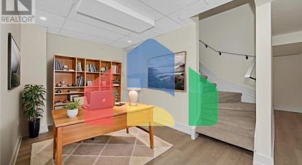 Residential - Single Family Home - Ottawa, Canada - Canada