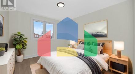 Residential - Single Family Home - Ottawa, Canada - Canada