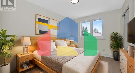 Residential - Single Family Home - Ottawa, Canada - Canada