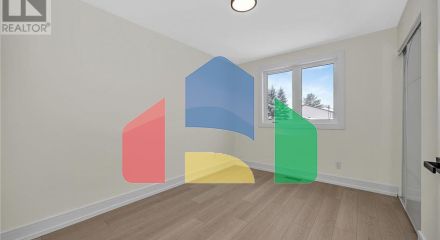 Residential - Single Family Home - Ottawa, Canada - Canada