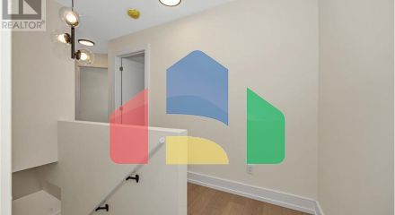 Residential - Single Family Home - Ottawa, Canada - Canada