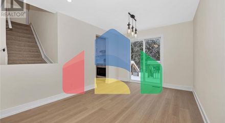 Residential - Single Family Home - Ottawa, Canada - Canada