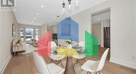 Residential - Single Family Home - Ottawa, Canada - Canada