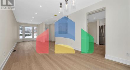 Residential - Single Family Home - Ottawa, Canada - Canada