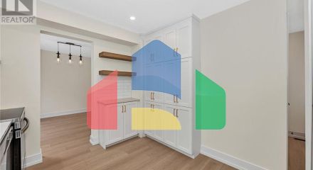 Residential - Single Family Home - Ottawa, Canada - Canada