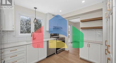 Residential - Single Family Home - Ottawa, Canada - Canada