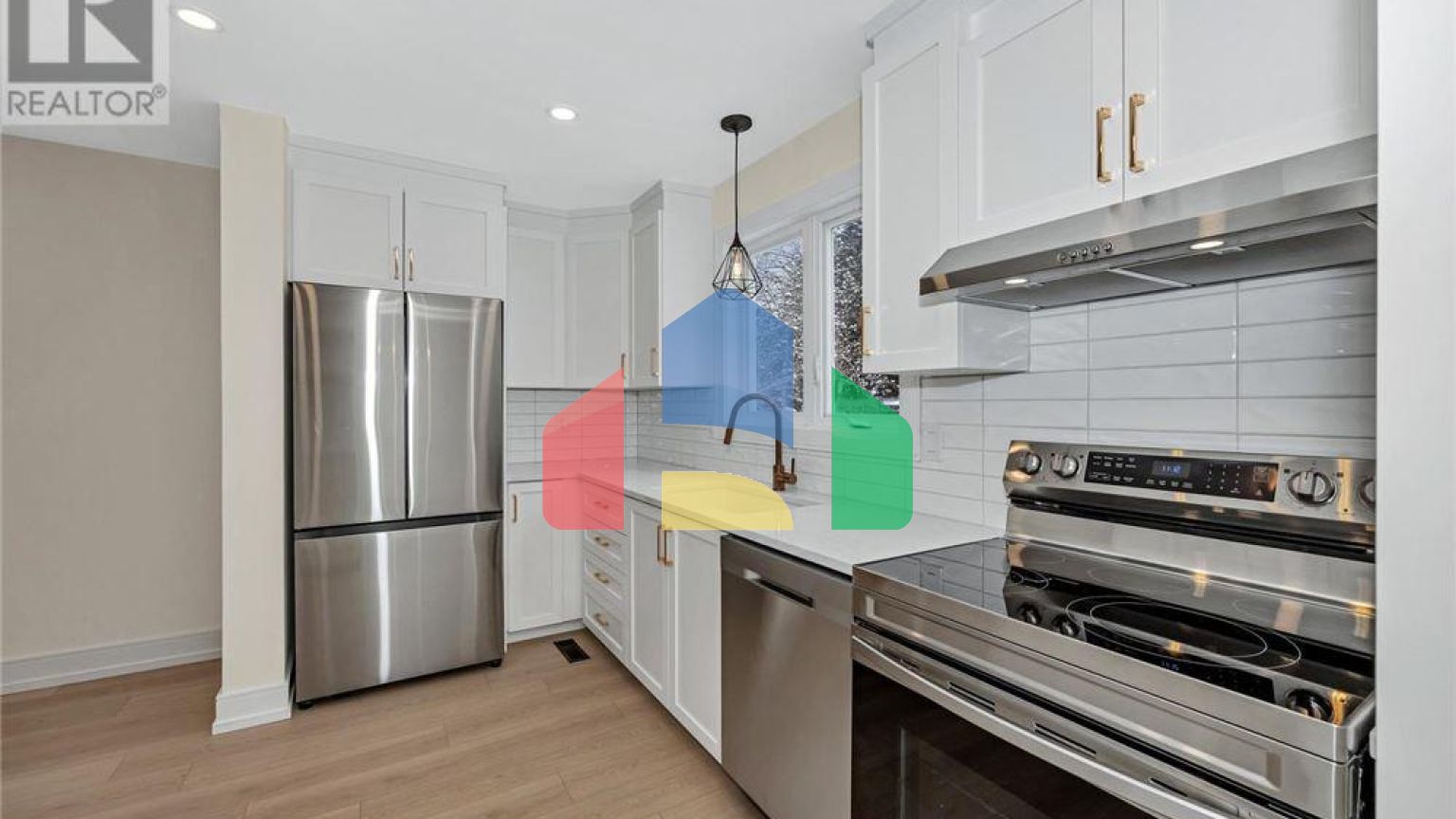 Residential - Single Family Home - Ottawa, Canada - Canada