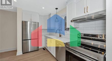 Residential - Single Family Home - Ottawa, Canada - Canada