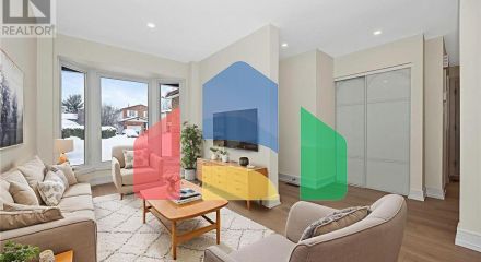 Residential - Single Family Home - Ottawa, Canada - Canada