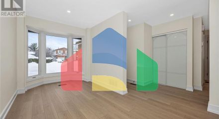 Residential - Single Family Home - Ottawa, Canada - Canada