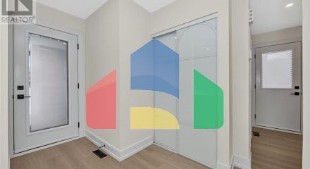 Residential - Single Family Home - Ottawa, Canada - Canada