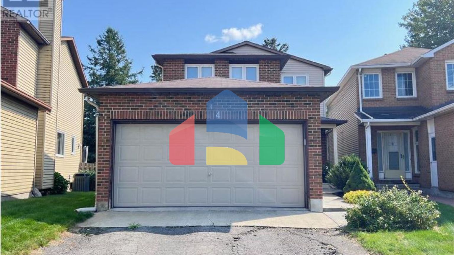 Residential - Single Family Home - Ottawa, Canada - Canada