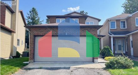 Residential - Single Family Home - Ottawa, Canada - Canada