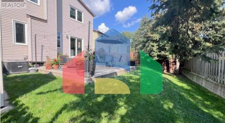 Residential - Single Family Home - Ottawa, Canada - Canada